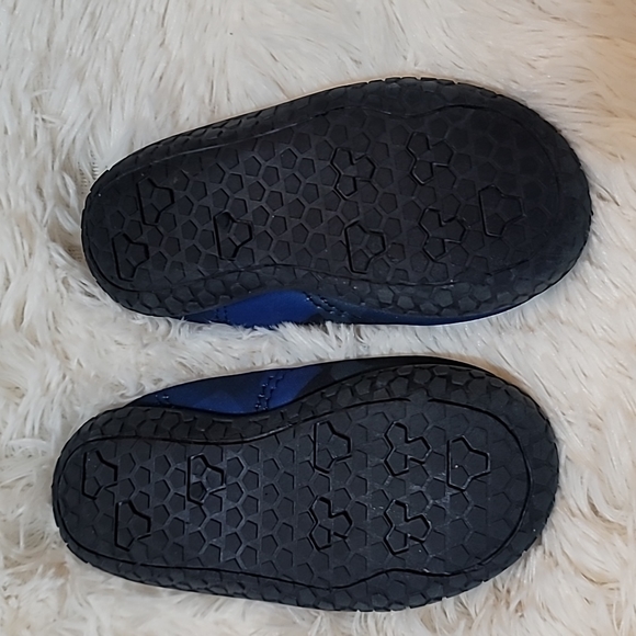 Shoes, Water Shoes, size Small , Toddler, Boys - Picture 3 of 4